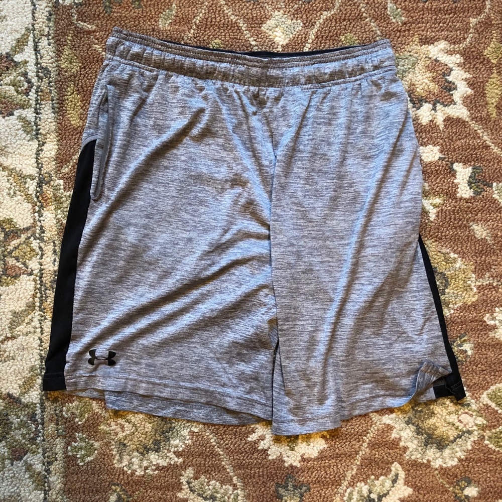 Under Armour shorts